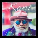 The Weeknd - Starboy Koni Remix ft Johannes Weber