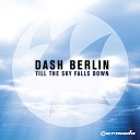 Dash Berlin Vs Perpetuous Dreamer - Till The Sound Of Goodbye Reb Mashup