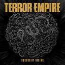 Terror Empire - New Dictators feat Gus Drax