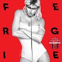 Fergie - Diddy Zone