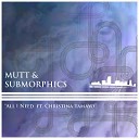 Submorphics - All I Need ft Christina Tamayo