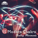 Chakra healing Music Academy - Global Art Yoga