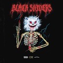 TELLY GRAVE - BLACK SHIVERS prod by FrozenGangBeatz