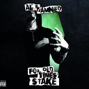 Al B Damned - Drink the Blood