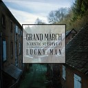 Grand March - Lucky Man Acoustic Session 1