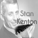 Stan Kenton and His Orchestra - Mission Trail