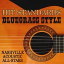 Nashville Acoustic All Stars - Tennessee Waltz