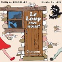 Philippe Branellec Nicole Guillin - Kes kis passe