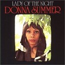 Donna Summer - The Hostage