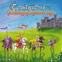 Constantine - Spring