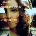 Hapaxx Maryl ne Corro - Stop the Time