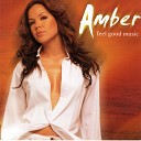 Amber Rowley - In This Place