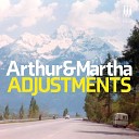 Arthur and Martha - Navigation Pattern Language Remix