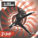 G Key AlexMini - Jump Extended Mix
