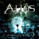 Allos - Mirror of Deep Waters