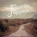 Favorite Hippies - I Need a Rocker