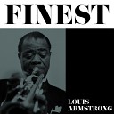 Louis Armstrong - Dr Jazz