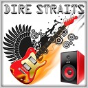 Dire Straits - So Far Away Churchill DJs Project remix