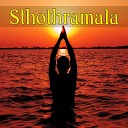 B R Chaya Bangalore Sister Sunitha Prakash Sujatha… - Sri Rajarajeshwari Stotramala