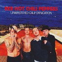 Red Hot Chili Peppers - Californication Dj David x Aleksandr Malakhov cover…