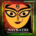 Shalini Ved - Day 6 Durga Katyayani Mantra