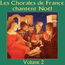 Groupe Choral M nil Chantant - La marche des rois No l de Lully