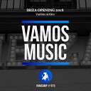 Jeremy Bass Rio Dela Duna - Minha Musica Joy Marquez Afro Remix