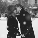 Андрей и Ольга - Белый снег