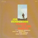 Joe Henderson - Foresight And Afterthought an impromptu suite in three…