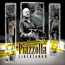 Astor Piazzolla - мир сквозь призму танго