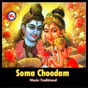 V R Abhilash - Soma Choodam