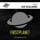 Gpix - Ice Volcano