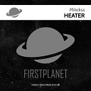 Mitekss - Heater
