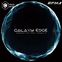 SUBI TOMMY Z - Galaxy Edge Original Mix