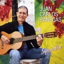 Juan Carlos Banegas - Barrios Olvidados