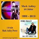 Mark Ashley - Cheek To Cheek Brazilian Version 2011