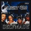 Selfmade feat Hollow Tip - City 2 City