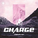 Andy Wang Cat - Charge Original Mix