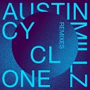 Austin Millz feat Tunji Ige - Cyclone B Lewis Remix