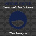 The Mungrel - Human Chops (Mix Cut)