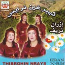 Thibrghin Nrays - Ini Ijan Wawar