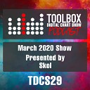 Toolbox Digital - Intro Mix Cut