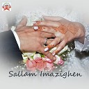 Sallam Imazighen - Wani Yagin