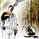 Twisted Minded feat Crox - A Pesar de Todo Remastered