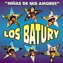 Los Batury - Corrido de la Sara Maria Lopez