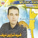 Farid Thuzzarin - Wani Izrin Cha