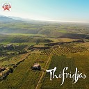 Thifridjas - Titawin