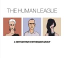 The Human League - Louise DJ Edit