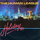 The Human League - Being Boiled