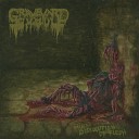 Graveyard Ghoul - Stack the Graves
